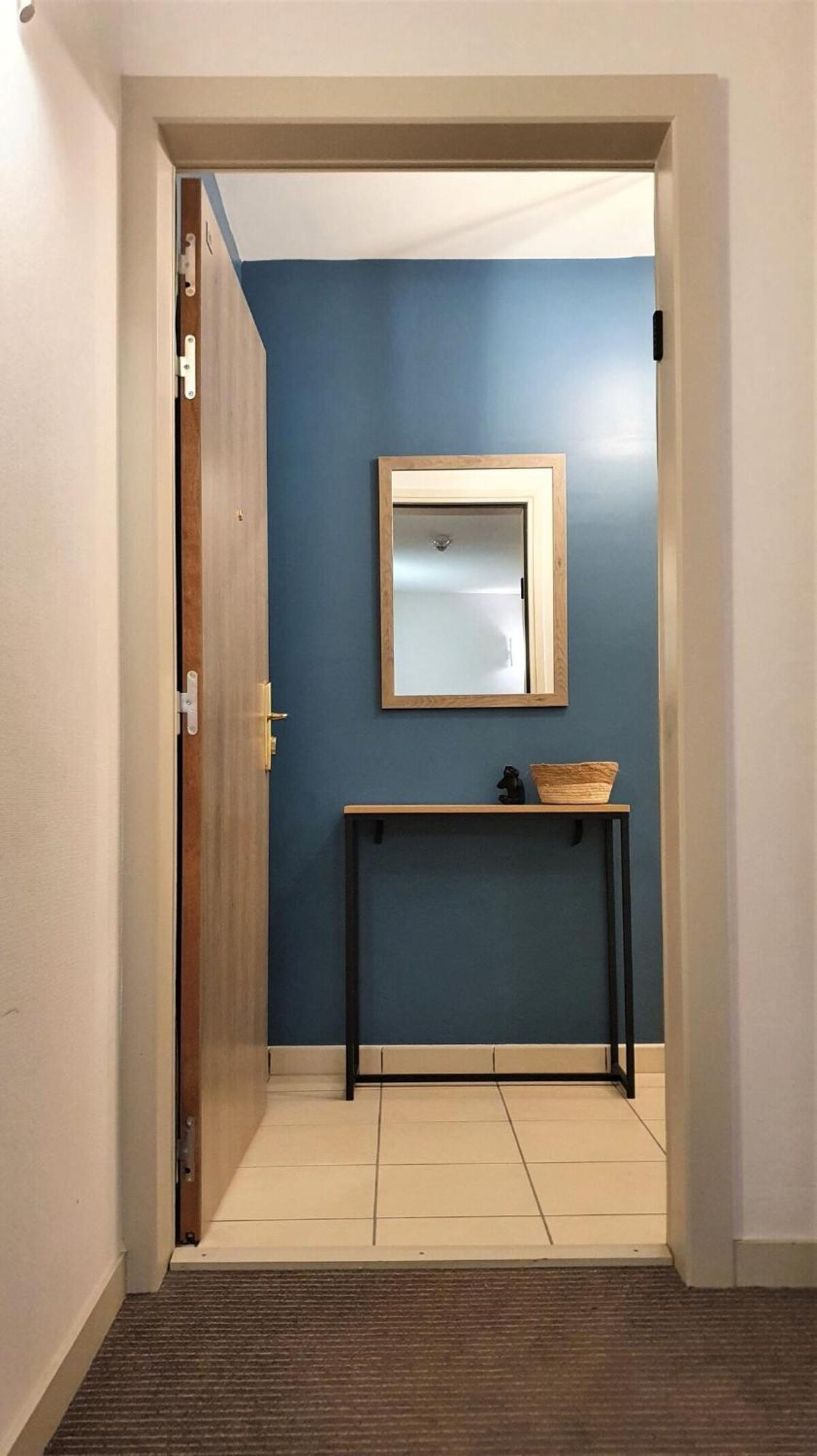Apartamento La Cigale Caen Exterior foto